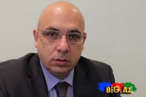 Erməni deputat: Bakı silahları heç də muzey üçün almır