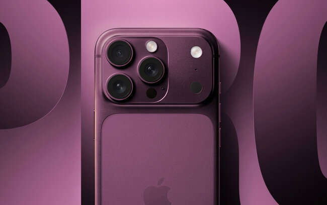 Yeni "iPhone 18" bu qiymətə satılacaq - Fotolar