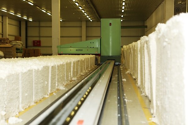 "Gilan Tekstil Park" Oeko-Tex® Standard 100 beynəlxalq ekoloji sertifikatlara layiq görülüb