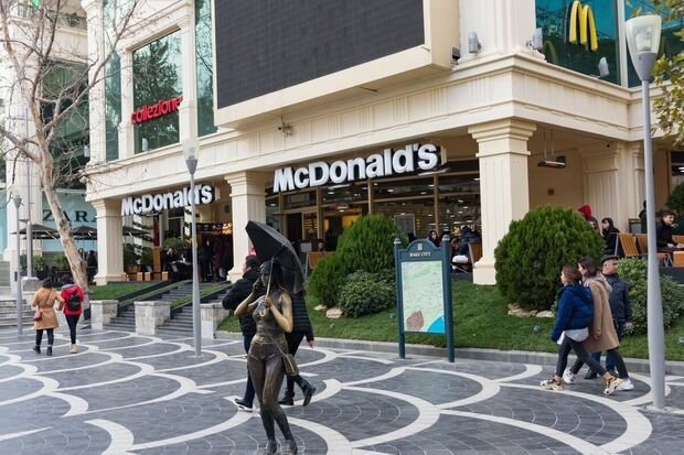 İqtisadiyyat Nazirliyi "McDonald’s Azerbaijan"ı məhkəməyə verdi