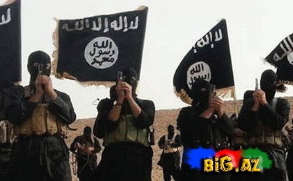 İŞİD daha bir ölkədə