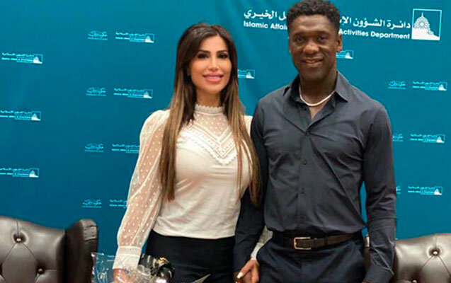 Bu məşhur İslamı qəbul etdi