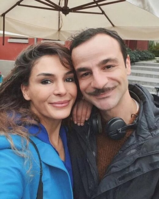 "İstanbullu gelin"in aktyorları 4 ildən sonra - FOTO