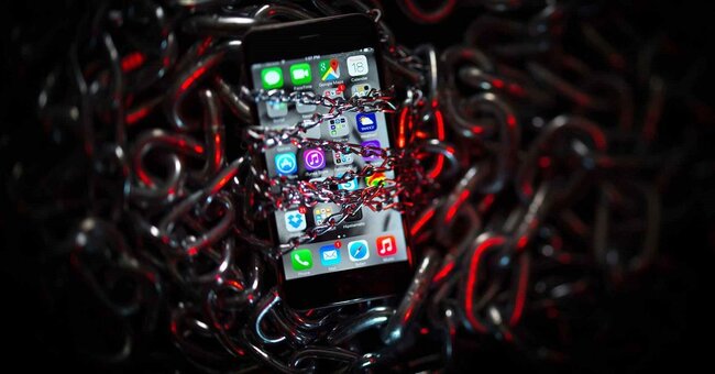 İstənilən iPhone və iPad modelinin hack olunma üsulu tapılıb