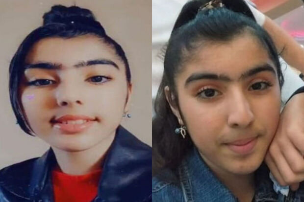 İtkin düşən 13 yaşlı qız tapıldı: Ailə qurmaq üçün evdən qaçıbmış