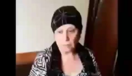 "Gəlinim Anara dərman verib videosunu çəkdi, şantaj etdi" - Nağılbazın anası