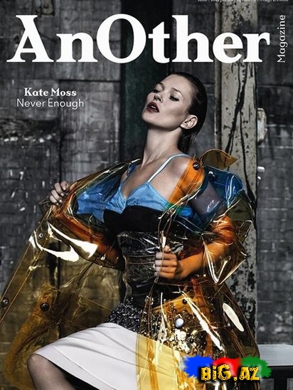 Keyt Moss saçının rəngini dəyişdi - FOTO, xeberler