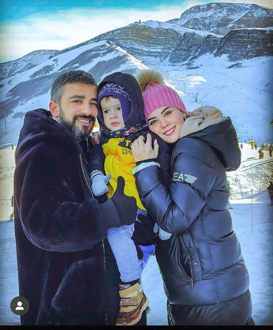 Evləndiklərini elan edəndə boşanıblarmış... - Tamaşaçıları niyə aldadıblar?