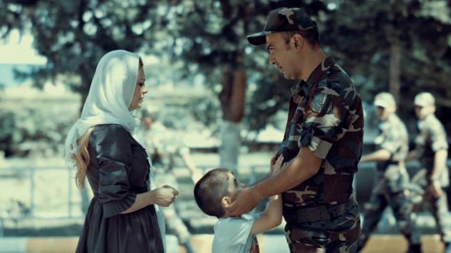 Sevinc Tofiqqızı filminin təqdimatına hazırlaşır - VİDEO