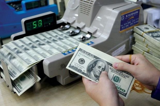 Banklarda dolların alış-satış – QİYMƏTLƏRİ
