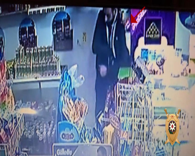 DİN bu şəxslə bağlı əhaliyə müraciət etdi - FOTO