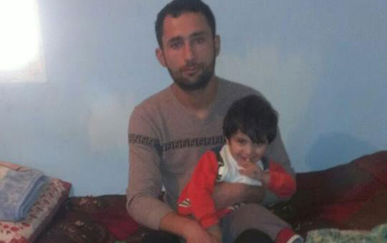 "Atışma səsləri eşidir, oyananda deyir üstümdə qan var" - Əsgər anası