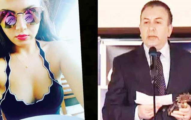 Məşhur azərbaycanlı biznesmenə seks tələsi: Əl-ayağını bağlayıb... - FOTOLAR