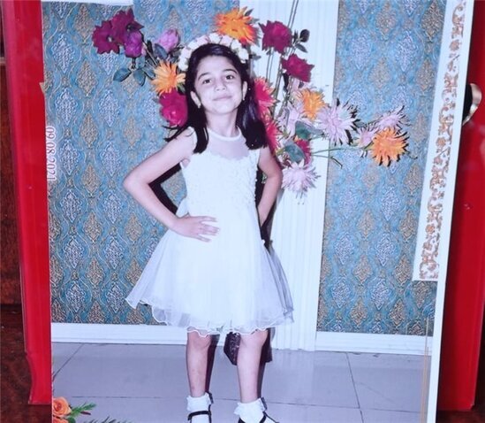 "Hamilə arvadımla qızımı mən yox, şeytan öldürdü" - FOTOLAR