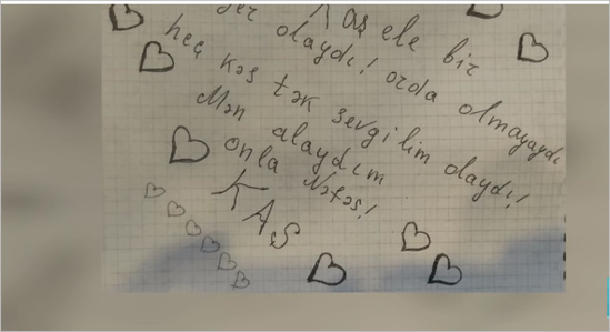 Azərbaycanda BİABIRÇILIQ: 2 uşaq anası çılpaq şəkillərini evli kişilərə GÖNDƏRDİ - FOTO