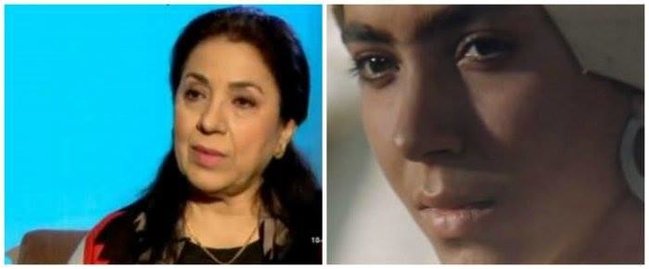 "Nəsimi"nin Fatiməsi: "Hamı həyəcanla yanıma qaçdı" - FOTO