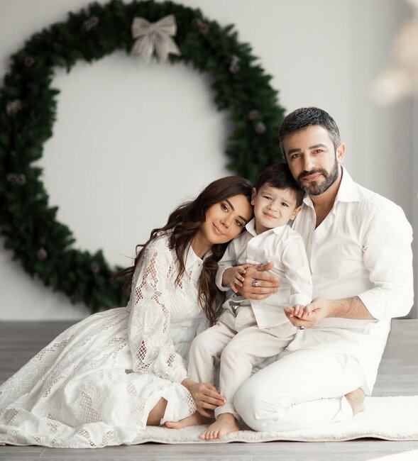 Evləndiklərini elan edəndə boşanıblarmış... - Tamaşaçıları niyə aldadıblar?