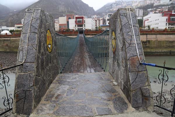 Sevgili olan iki tələbənin görüşü faciə ilə bitdi - FOTOLAR