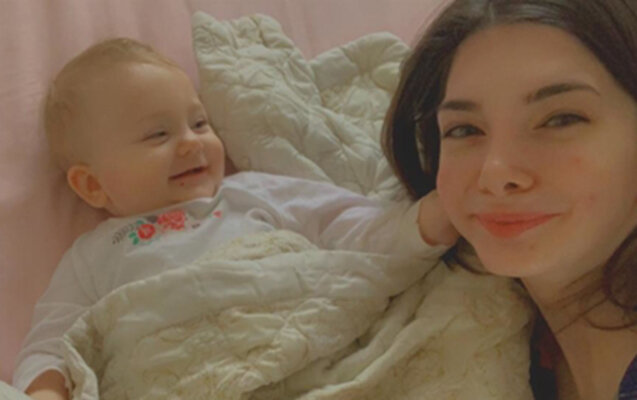 "Rəhman Aytəni hamilə olanda toqqa ilə boğurmuş, döyürmüş"