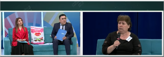 Azərbaycanda BİABIRÇILIQ: 2 uşaq anası çılpaq şəkillərini evli kişilərə GÖNDƏRDİ - FOTO