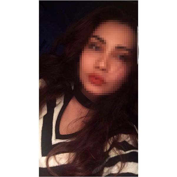 Sevgili olan iki tələbənin görüşü faciə ilə bitdi - FOTOLAR