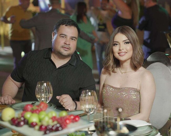 "Əfsanələr geri dönür"