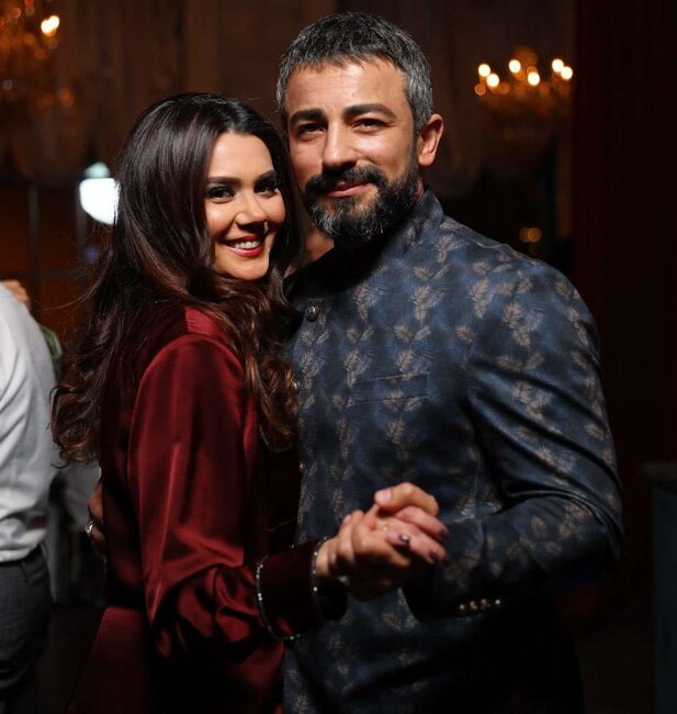 Evləndiklərini elan edəndə boşanıblarmış... - Tamaşaçıları niyə aldadıblar?