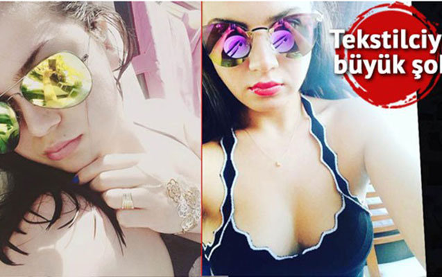 Məşhur azərbaycanlı biznesmenə seks tələsi: Əl-ayağını bağlayıb... - FOTOLAR