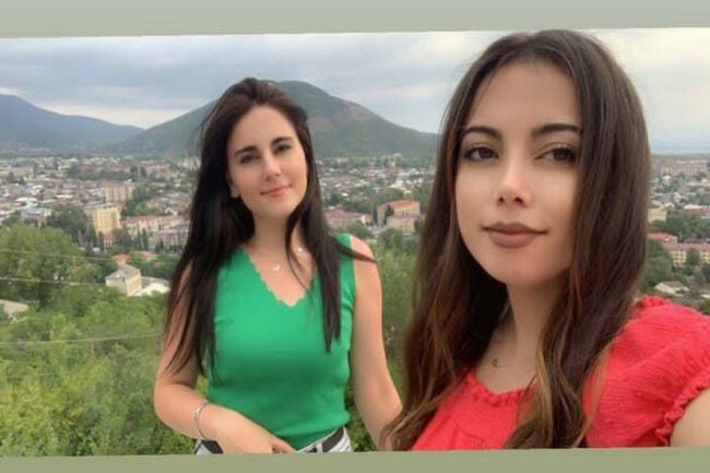 Bakıda 5 nəfərin öldüyü qəzanın bəzi təfərrüatları bilindi - FOTO