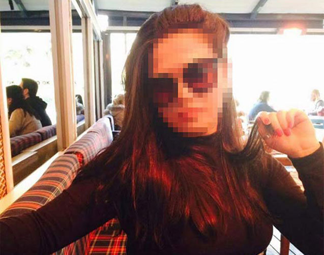 Məşhur azərbaycanlı biznesmenə seks tələsi: Əl-ayağını bağlayıb... - FOTOLAR