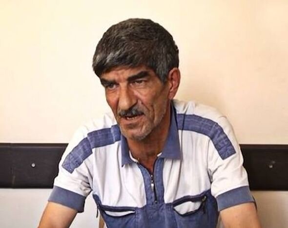 Sevdiyi qadını faciəvi şəkildə itirdi, həbsxanaya düşdü, qəzada öldü - Məşhur meyxanaçını ağladan hissi + FOTO