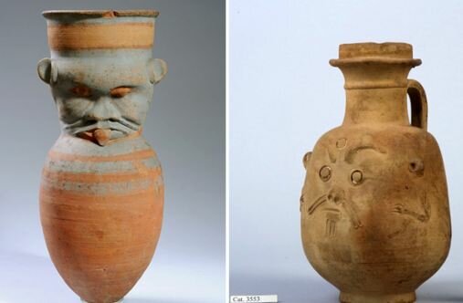 Qüdsdə çox maraqlı TARİXİ KƏŞF — FOTOLAR