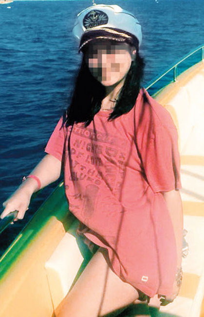 Məşhur azərbaycanlı biznesmenə seks tələsi: Əl-ayağını bağlayıb... - FOTOLAR