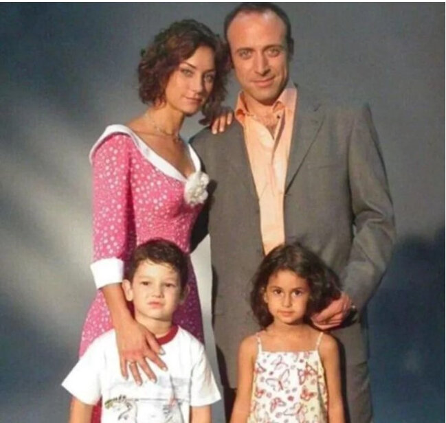 "Aliye"nin Ayşesi 17 İL SONRA DƏYİŞİB BELƏ OLDU - FOTO