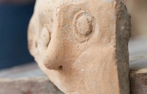 Qüdsdə çox maraqlı TARİXİ KƏŞF — FOTOLAR