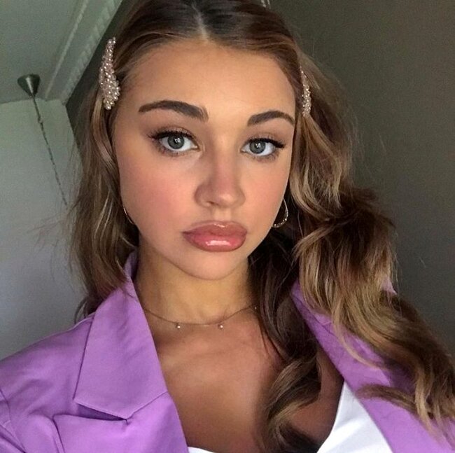 Hamama girən gənc model həyatının ŞOKUNU YAŞADI - İNANMAYACAQSIZNIZ - FOTO