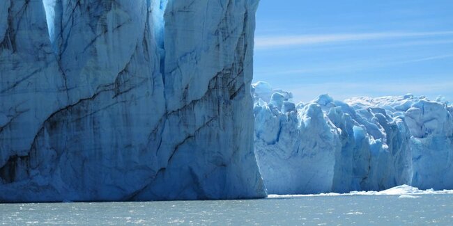 Kosmosdan çəkilən fotolar HƏYƏCAN DOĞURDU: 2060-cı ildən sonra.... - FOTO