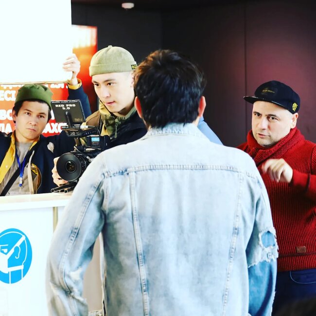 Azərbaycanlı müğənniyə Türkistanda mükafat verildi - FOTO-VİDEO