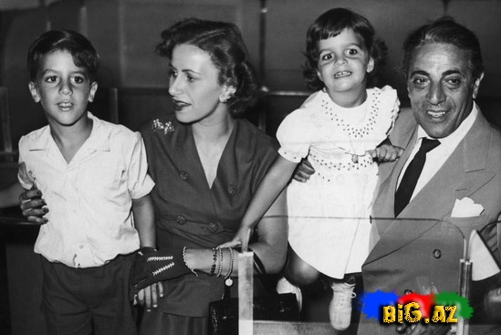 3 qardaşın vurulduğu 26 milyonluq birinci ledi - FOTO