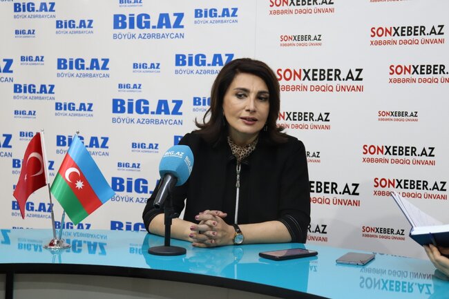 Qarabağda yenidənqurma işləri hansı mərhələdədir? - Deputatla MÜSAHİBƏ