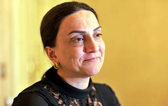 Raquf Orucovun yarımçıq hekayəsi: 17 il onun "qara xəbər"ini gözlədim - VİDEO