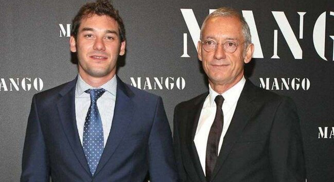 "Mango"nun sahibi yıxılıb ölmüşdü - Oğlu saxlanıldı