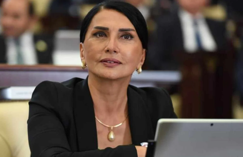 İlham Əliyevdən Jalə Əliyeva ilə bağlı SƏRƏNCAM