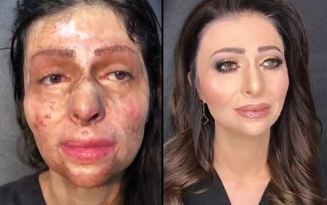 "Fala baxan da özünə stilist deyir" - VİDEO