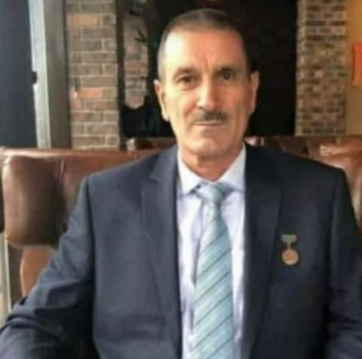 Azərbaycanda məktəb direktoru VƏFAT ETDİ - FOTO