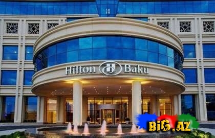 Tanınmış iş adamı Hilton oteldə 1,8 milyona ev aldı