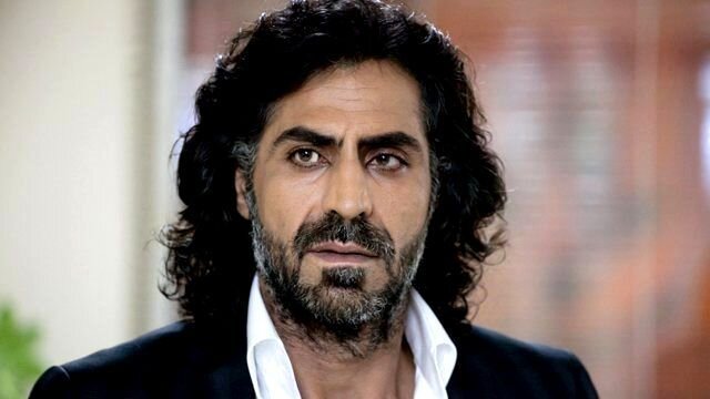 "Kurtlar Vadisi"nin Abdulheyi geri qayıdır - Yeni serial - FOTO