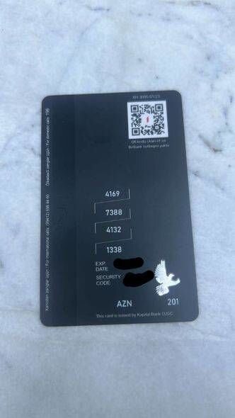 Üzərinə qaynar su tökülən altı yaşlı Ayxanın anası: "Bütün yayı qış ayaqqabıları ilə keçirdi" - FOTO/VİDEO