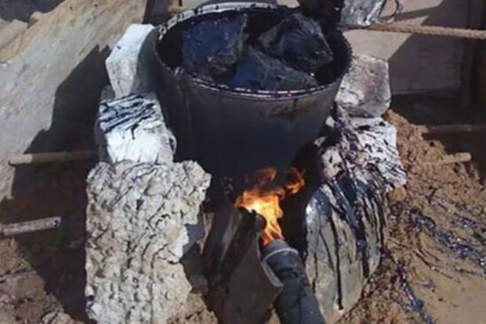 Azyaşlıları qorumaq istədi, qır qazanına yıxıldı: 14 yaşlı oğlanın sizin köməyinizə ehtiyacı var - FOTO