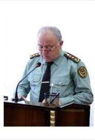 "Maşın bazarı"ndakı partlayışda həyatını itirən polis görün kimin oğlu imiş - FOTO